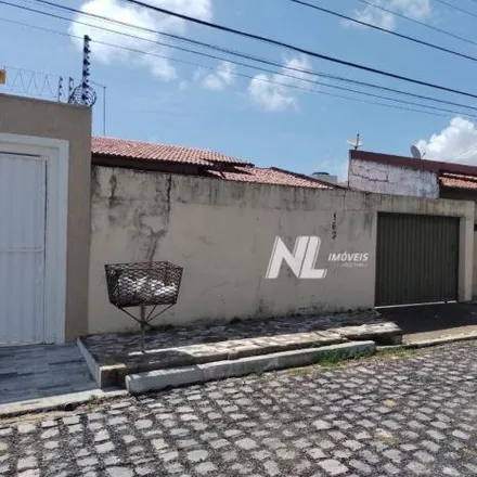 Image 2 - Rua Pitombeira, Nova Parnamirim, Parnamirim - RN, 59151-600, Brazil - House for sale
