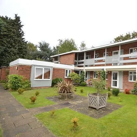 Rent this 1 bed apartment on Cross Lanes in Guildford, GU1 2EU