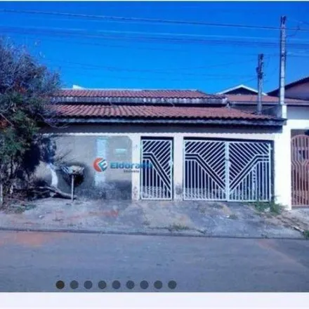 Image 2 - Rua Andradina, Jardim Santana, Hortolândia - SP, 13184, Brazil - House for sale