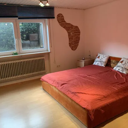 Rent this 2 bed apartment on Reisigstraße 11 in 91074 Herzogenaurach, Germany