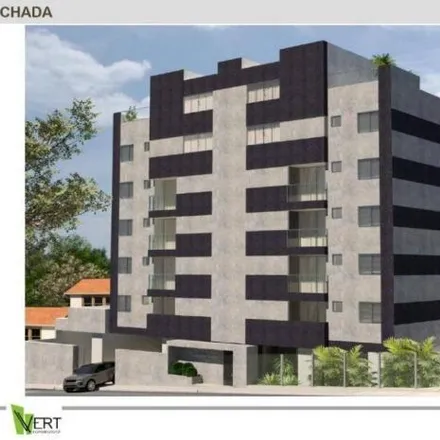 Image 2 - Rua Sagres, Prado, Belo Horizonte - MG, 30411-290, Brazil - Apartment for sale
