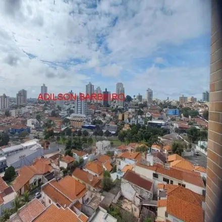 Image 1 - Rua Luiz Delbem, Vila Gallo, Americana - SP, 13465-109, Brazil - Apartment for sale