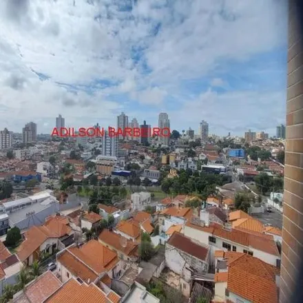 Buy this 3 bed apartment on Rua Luiz Delbem in Vila Gallo, Americana - SP