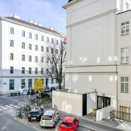 Image 4 - Schelleingasse 50, 1040 Vienna, Austria - Apartment for rent
