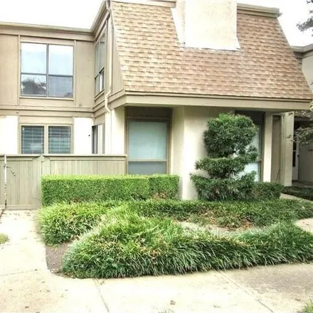 Rent this 3 bed townhouse on 1786 Place 1 Lane in Garland, TX 75042