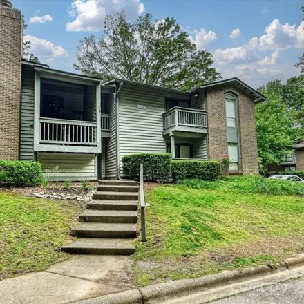 Buy this 1 bed condo on 5016 Sardis Road in Charlotte, NC 28270