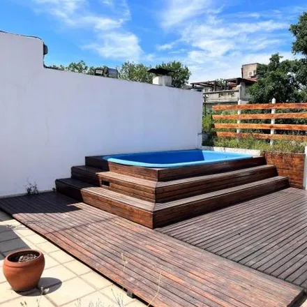 Image 1 - Pumacahua 1065, Parque Chacabuco, C1406 GRU Buenos Aires, Argentina - House for sale