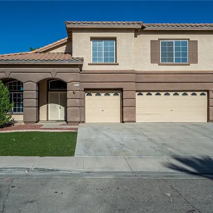 Buy this 4 bed house on 9431 Bondeno Street in Paradise, NV 89123