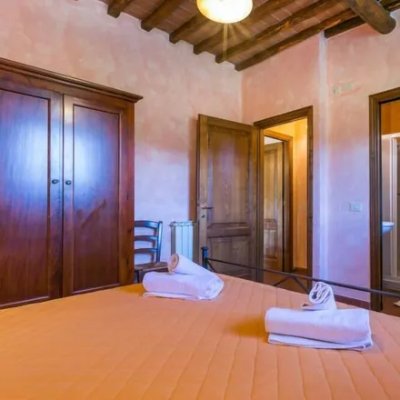 Image 4 - Greve in Chianti, Florence, Italy - Apartment for rent