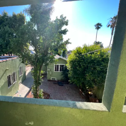 Rent this 1 bed apartment on 6220 Marbrisa ave