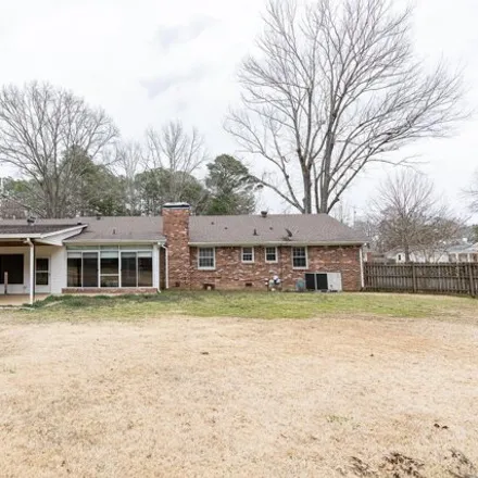Image 3 - 2127 N Hickory Rd, Corinth, Mississippi, 38834 - House for sale