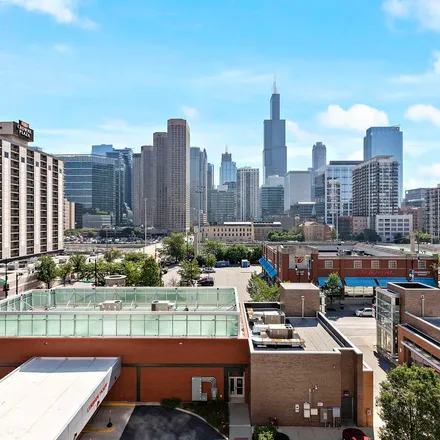 Image 5 - 125 South Green Street, Chicago, IL 60607, USA - Apartment for rent