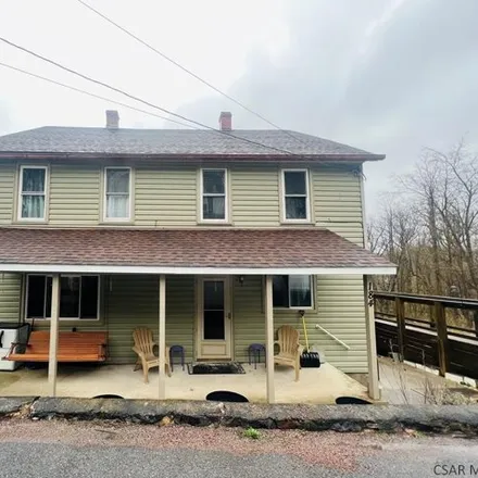 Buy this 4 bed house on Cross Avenue in Jerome, Conemaugh Township