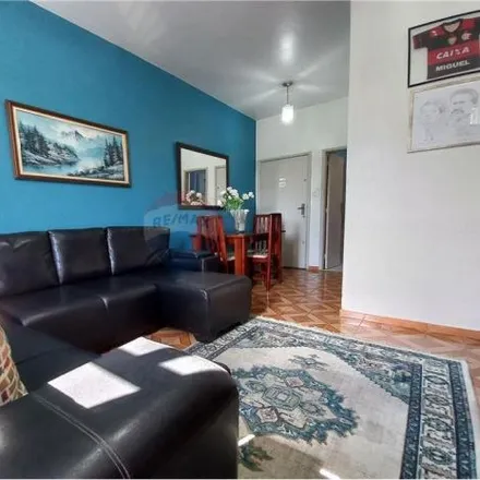 Buy this 2 bed apartment on Rua Pereira Alves in Cocotá, Rio de Janeiro - RJ