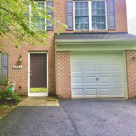 Rent this 4 bed house on 6377 Cross Ivy Road in Howard County, MD 21075