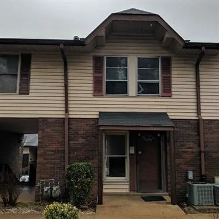 Rent this 2 bed townhouse on 312 Elysian Fields Road in Paragon Mills, Nashville-Davidson