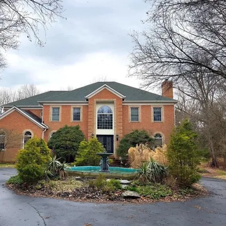 Buy this 4 bed house on 10001 Beach Mill Road in Great Falls, Fairfax County