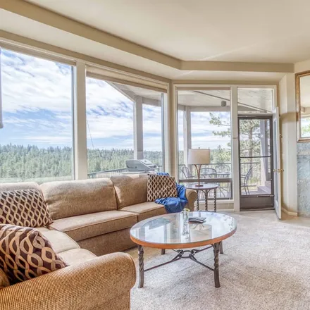 Rent this 2 bed condo on Bend