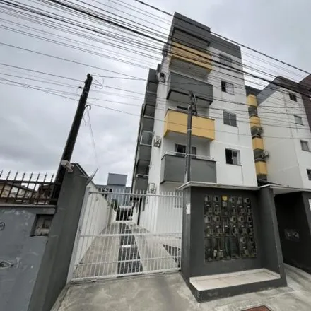 Rent this 3 bed apartment on Rua Pavão 367 in Costa e Silva, Joinville - SC