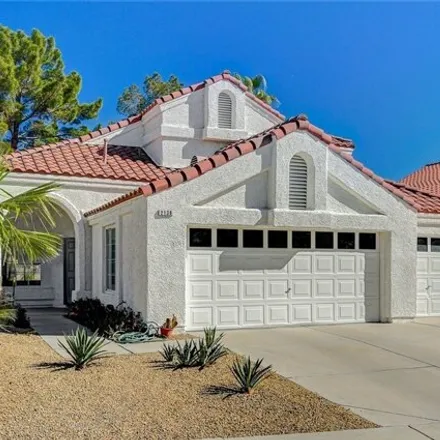 Image 1 - 2137 Fountain Springs Drive, Henderson, NV 89074, USA - House for sale