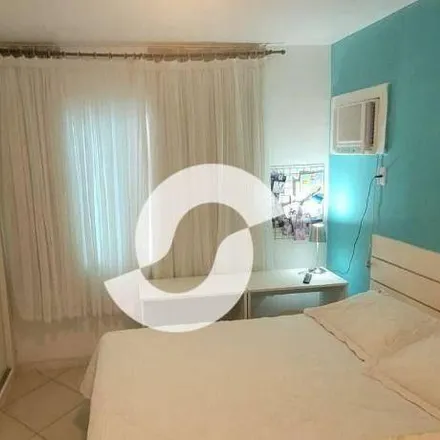 Buy this 2 bed house on unnamed road in Engenho do Mato, Niterói - RJ