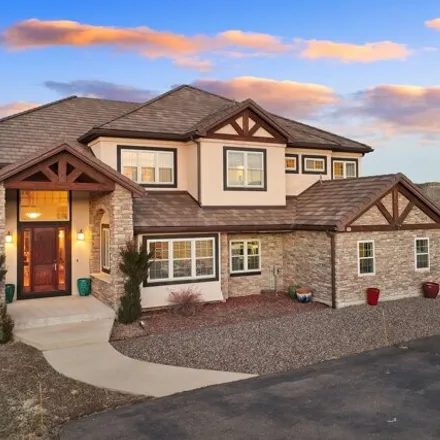 Buy this 5 bed house on Stevens Court in Douglas County, CO