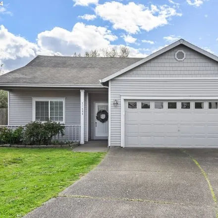 Buy this 3 bed house on 21684 Bramble Way in Fairview, Multnomah County