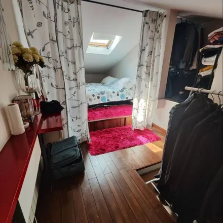 Rent this 1 bed apartment on L'Arnia del Cuciniere in Via Maria Baluffi 12, 60015 Falconara Marittima AN