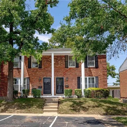 Image 1 - 10447 Willowdale Dr, Saint Louis, Missouri, 63146 - Condo for sale