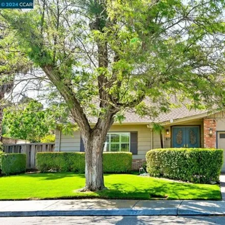 Buy this 4 bed house on 857 Kane Circle in Walnut Creek, CA 94598