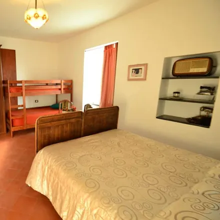 Rent this 1 bed house on Sestri Levante in Sottopasso stazione, 16039 Sestri Levante Genoa
