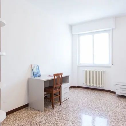 Rent this 4 bed room on Via Pietro Boifava in 20, 20142 Milan MI