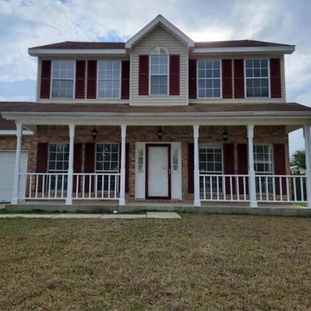 Rent this 3 bed house on 13465 Huntington Circle in Gulfport, MS 39503