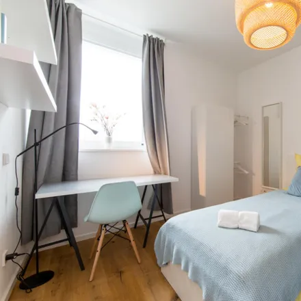 Rent this 2 bed room on Nazarethkirchstraße 51 in 13347 Berlin, Germany