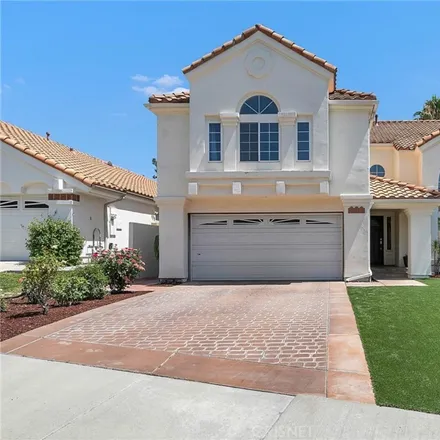 Buy this 4 bed house on 25554 Baker Place in Stevenson Ranch, CA 91381
