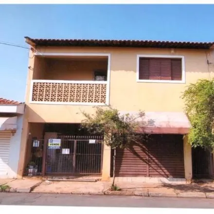 Buy this 2 bed house on Rua Dois in Santa Gertrudes, Santa Gertrudes - SP