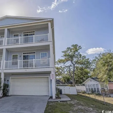 Buy this 5 bed house on 775 37th Avenue South in Windy Hill Beach, North Myrtle Beach