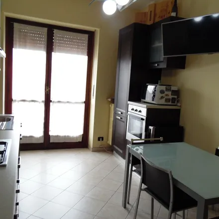 Rent this 2 bed apartment on Autostrada Palermo-Mazara del Vallo in 90047 Partinico PA, Italy