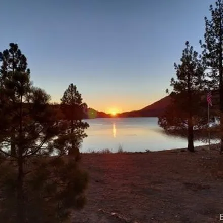 Buy this 4 bed house on 39471 Point Road in Big Bear Lake, CA 92315