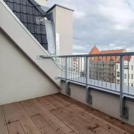 Image 9 - Kottbusser Damm 30, 10967 Berlin, Germany - Room for rent