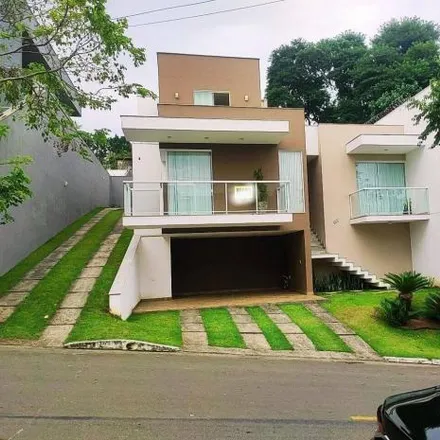 Image 2 - unnamed road, Salvaterra, Juiz de Fora - MG, 36033-003, Brazil - House for sale