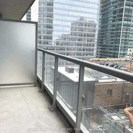 Image 7 - INDX, 70 Temperance Street, Old Toronto, ON M5H 4B2, Canada - Apartment for rent