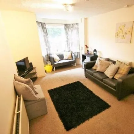 Rent this 1 bed apartment on Victoria House in 1 Stott Road, Leeds
