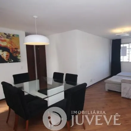 Rent this 2 bed apartment on Rua Euzébio da Motta 768 in Juvevê, Curitiba - PR