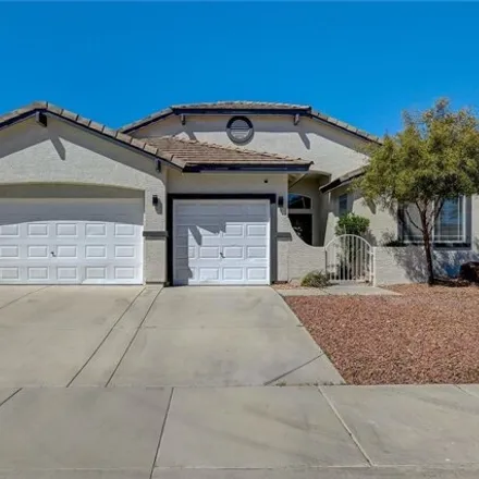 Buy this 4 bed house on 9605 Cherry Canyon Avenue in Las Vegas, NV 89129