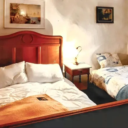 Rent this 2 bed house on Rue de Scy in 5361 Mohiville, Belgium