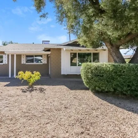Rent this 3 bed house on 8205 East Roma Avenue in Scottsdale, AZ 85251