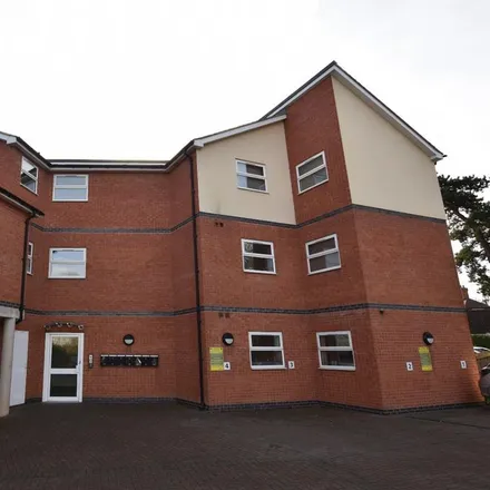 Image 2 - Clifton Road, Wilford Road, Ruddington, NG11 6EQ, United Kingdom - Apartment for rent