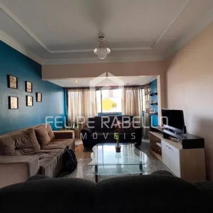 Buy this 3 bed apartment on Rua Carlos Vasconcelos 794 in Meireles, Fortaleza - CE