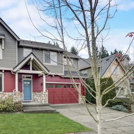 Buy this 5 bed house on 3414 Northeast 175th Avenue in Vancouver, WA 98682